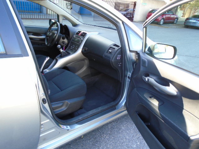 TOYOTA AURIS 2.0 D4D 127CV