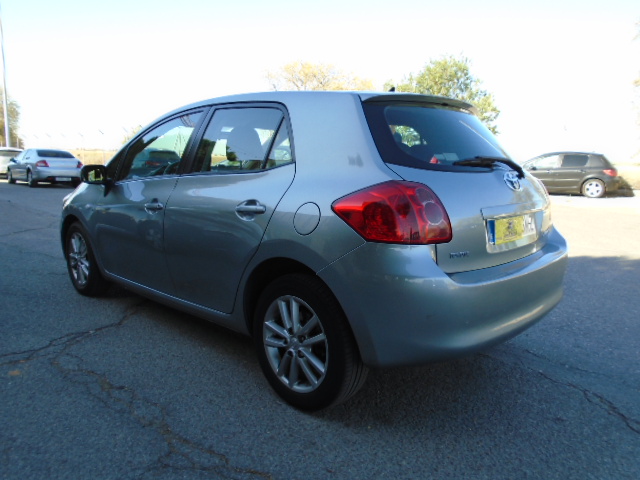 TOYOTA AURIS 2.0 D4D 127CV