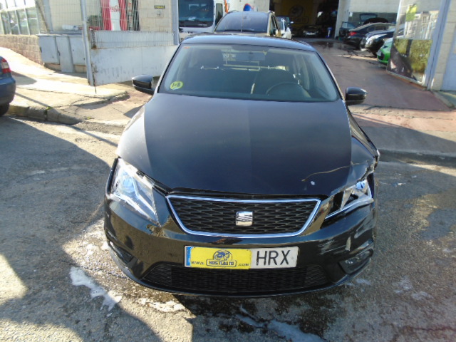 SEAT TOLEDO 1.6 TDI 105CV