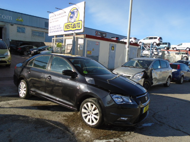 SEAT TOLEDO 1.6 TDI 105CV