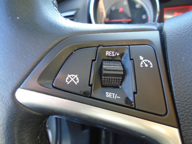 OPEL ASTRA 1.7 CDTI 125CV