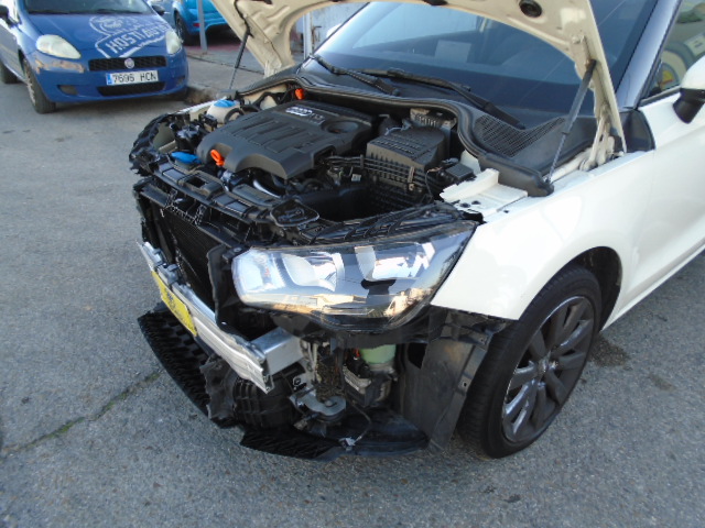 AUDI A1 1.6 TDI 90CV