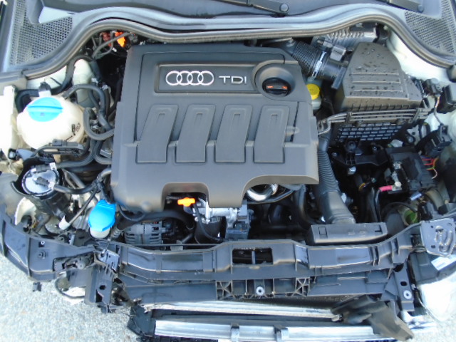 AUDI A1 1.6 TDI 90CV