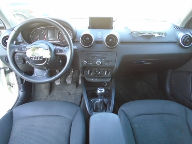 AUDI A1 1.6 TDI 90CV