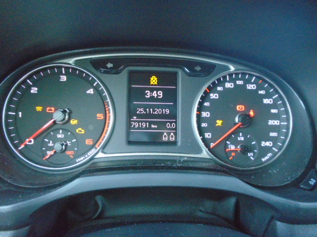 AUDI A1 1.6 TDI 90CV