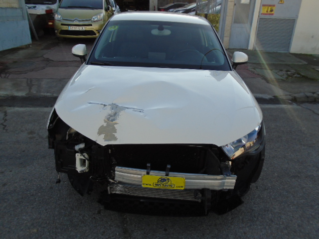 AUDI A1 1.6 TDI 90CV