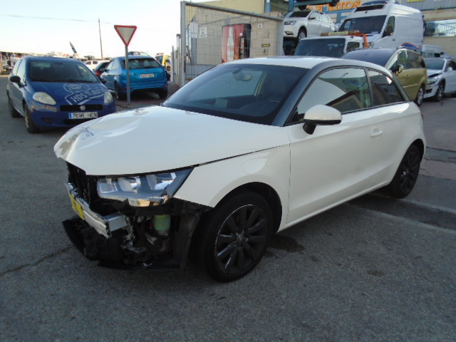 AUDI A1 1.6 TDI 90CV