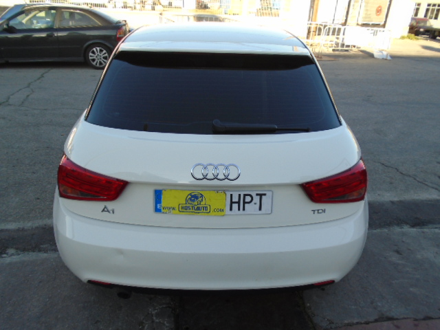 AUDI A1 1.6 TDI 90CV