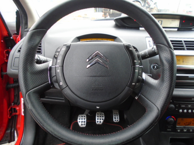 CITROEN C4 LOEB 1.6 HDI 110CV