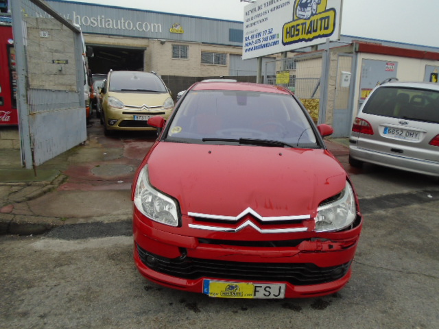 CITROEN C4 LOEB 1.6 HDI 110CV