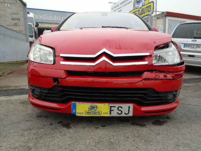 CITROEN C4 LOEB 1.6 HDI 110CV