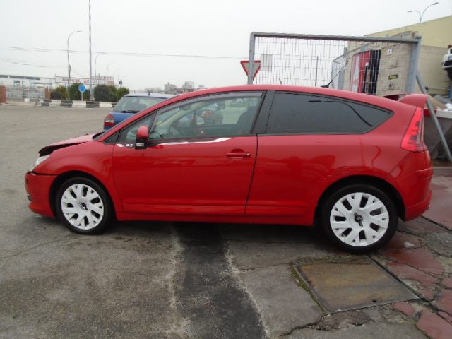 CITROEN C4 LOEB 1.6 HDI 110CV