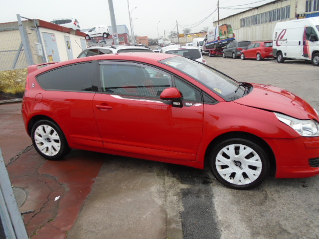 CITROEN C4 LOEB 1.6 HDI 110CV