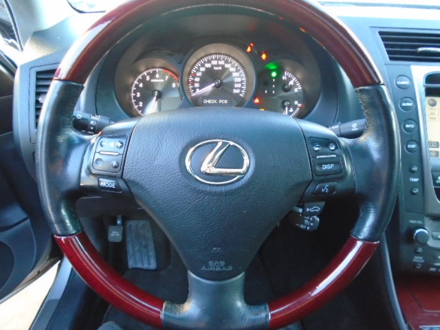 LEXUS GS 300 3.0 INYECCION 250CV AUTOMATICO