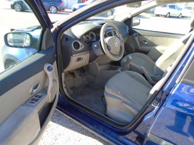 RENAULT CLIO 1.5 DCI 85CV