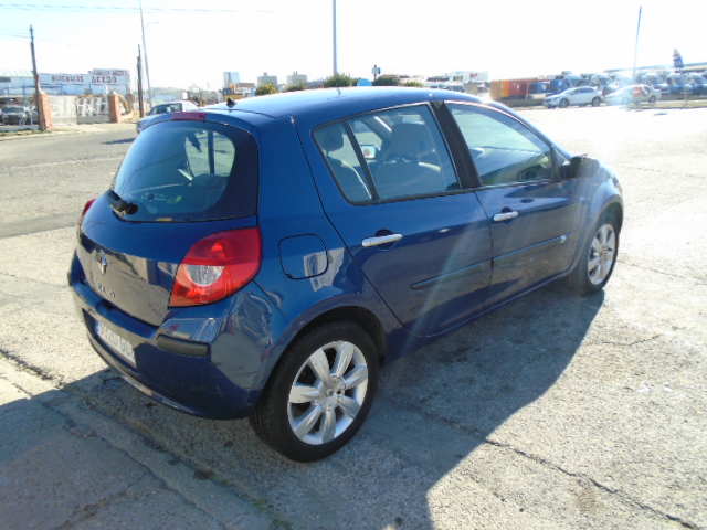 RENAULT CLIO 1.5 DCI 85CV