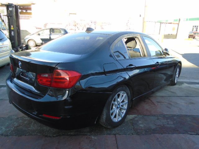 BMW 316 D 2.0 115CV