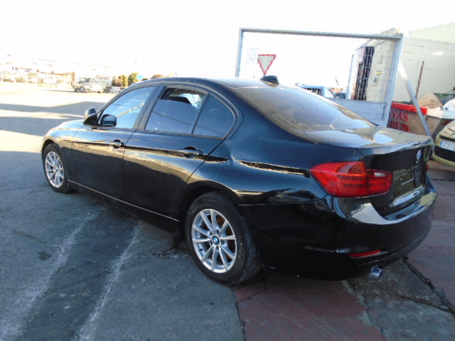 BMW 316 D 2.0 115CV