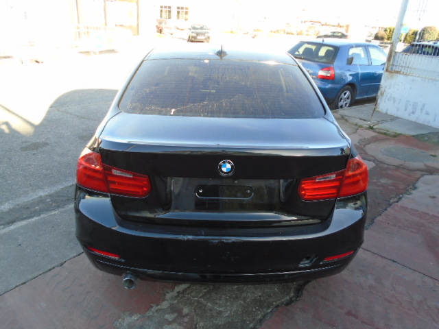 BMW 316 D 2.0 115CV