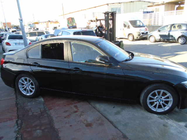 BMW 316 D 2.0 115CV