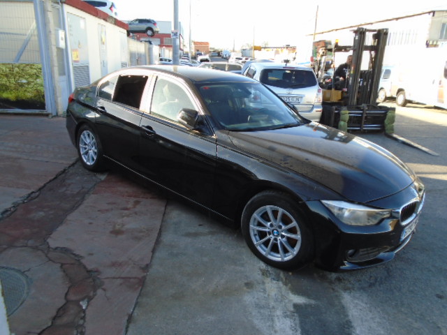 BMW 316 D 2.0 115CV