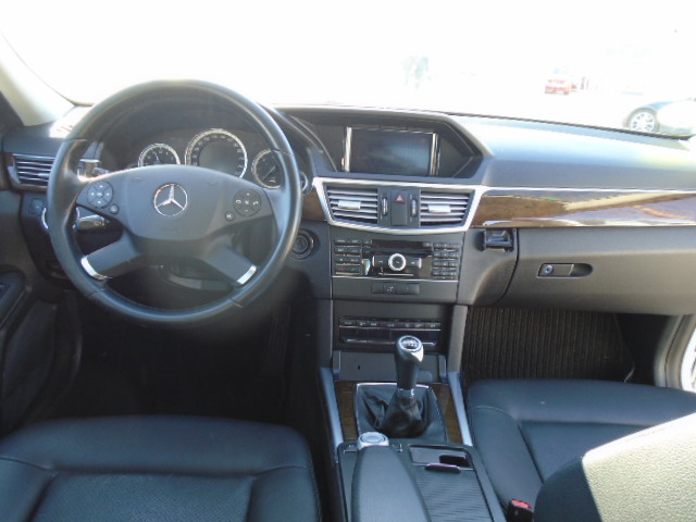 MERCEDES BENZ E 220 CDI 2.2 170CV