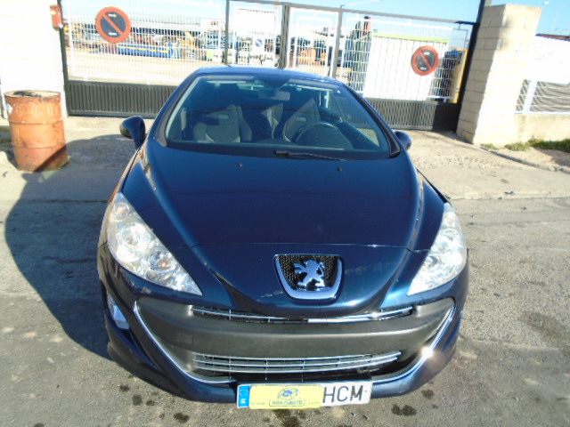 PEUGEOT 308 CC SPORT 1.6 INY 120CV