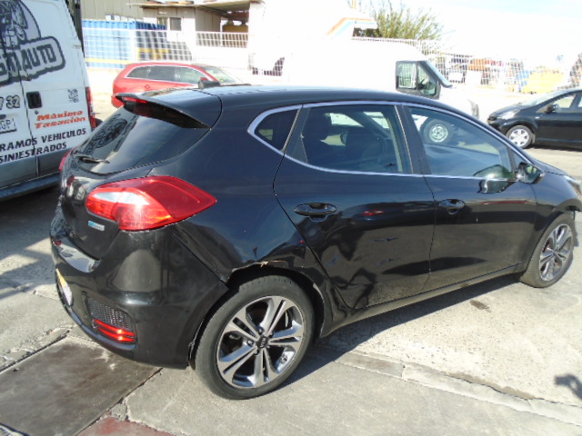 KIA CEE´D 1.6 PRO CEE´D CRDI 136CV