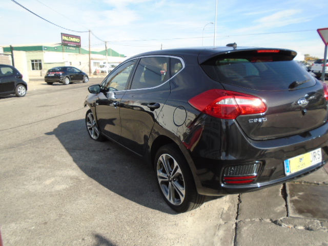 KIA CEE´D 1.6 PRO CEE´D CRDI 136CV