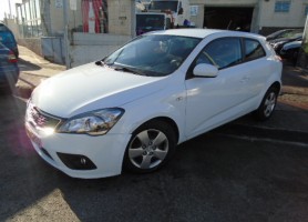 KIA CEE´D 1.6 CRD 136CV KIA CEE´D 1.6 CRD 136CV
