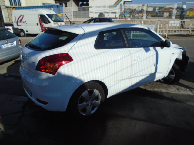 KIA CEE´D 1.6 CRD 136CV