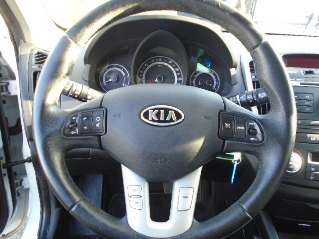 KIA CEE´D 1.6 CRD 136CV