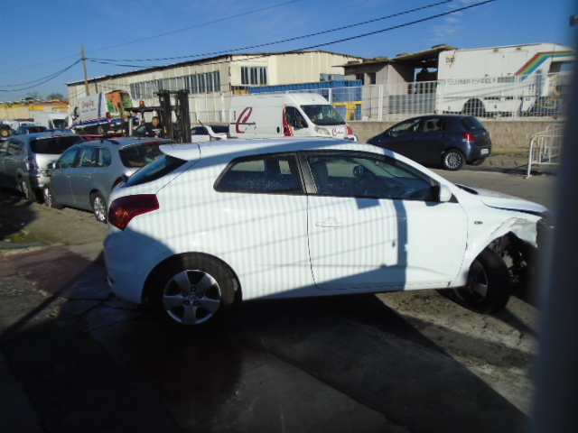 KIA CEE´D 1.6 CRD 136CV