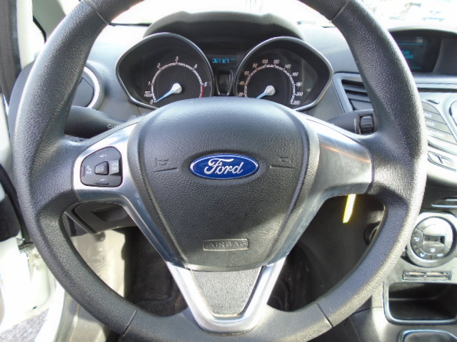 FORD FIESTA 1.6 TDCI 95CV