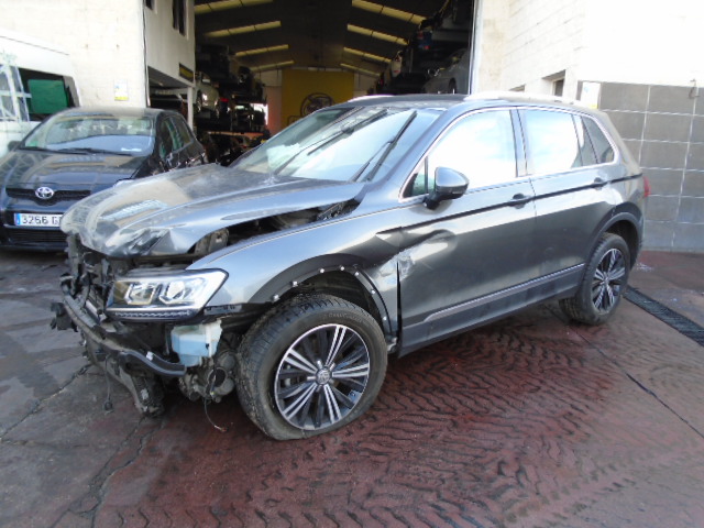 VOLKSWAGEN TIGUAN 2.0 TDI 150CV