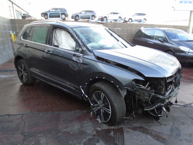 VOLKSWAGEN TIGUAN 2.0 TDI 150CV