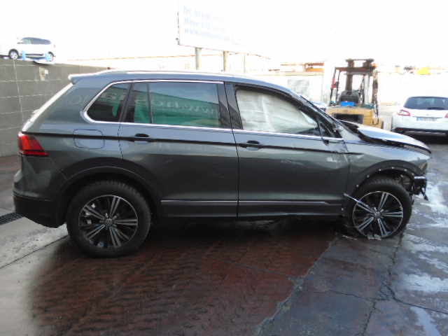 VOLKSWAGEN TIGUAN 2.0 TDI 150CV