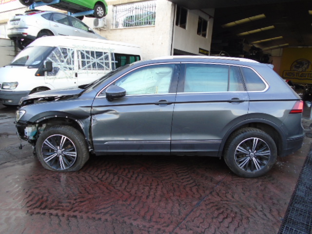 VOLKSWAGEN TIGUAN 2.0 TDI 150CV