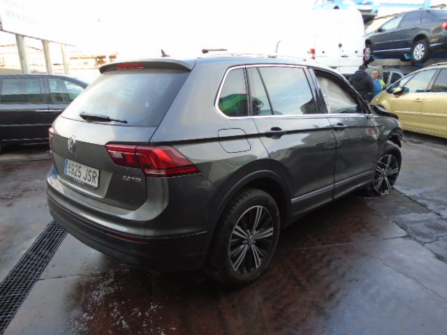 VOLKSWAGEN TIGUAN 2.0 TDI 150CV