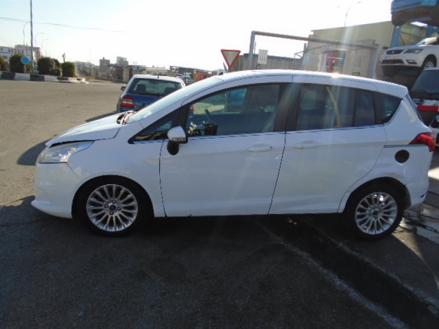 FORD B MAX 1.6 TDCI 95CV