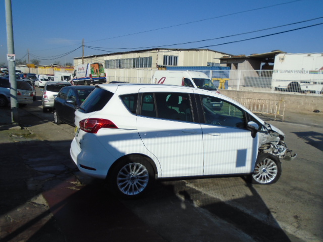 FORD B MAX 1.6 TDCI 95CV