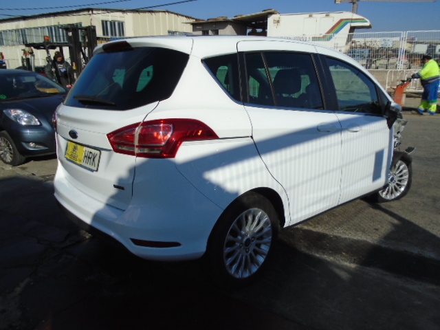 FORD B MAX 1.6 TDCI 95CV