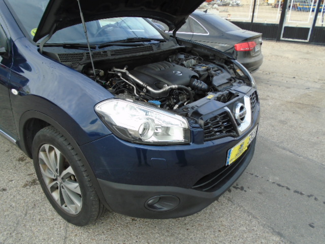 NISSAN QASHQAI +2 SPORT 2.0 DCI 150CV 7 PLAZAS 