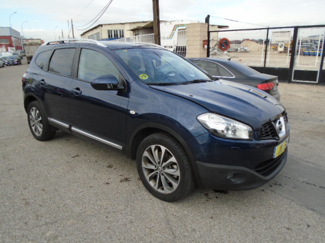 NISSAN QASHQAI +2 SPORT 2.0 DCI 150CV 7 PLAZAS 