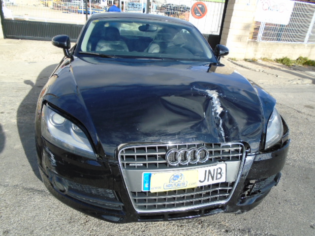 AUDI TT TDI 170CV QUATTRO