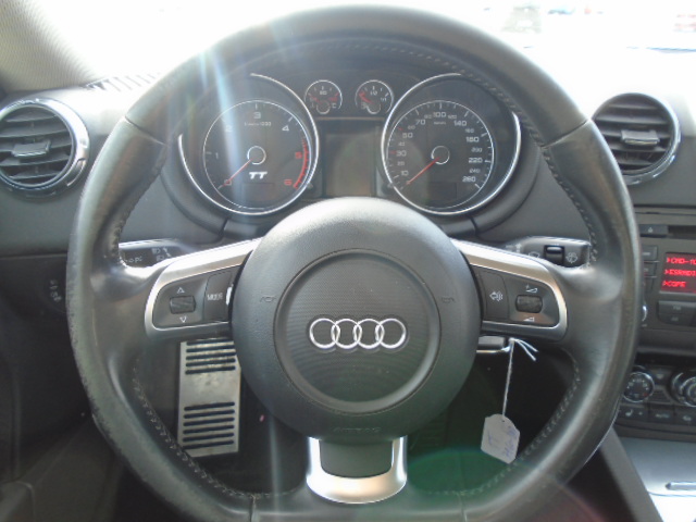 AUDI TT TDI 170CV QUATTRO