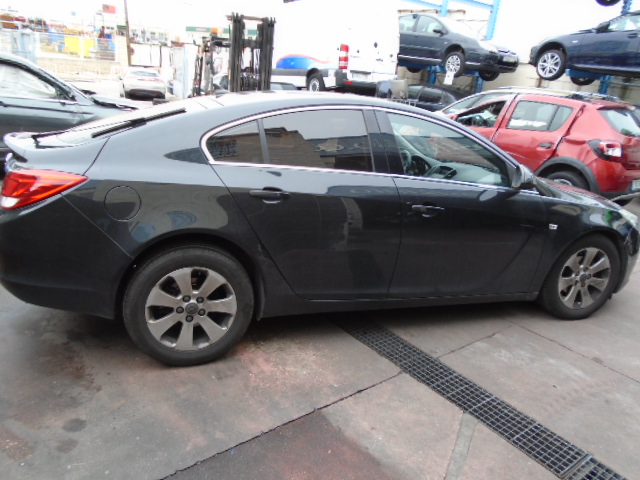 OPEL INSIGNIA 2.0 TDCI 160CV