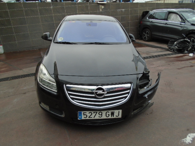 OPEL INSIGNIA 2.0 TDCI 160CV