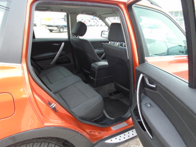 BMW X3 3.0 D 218CV AUTOMATICO