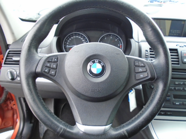 BMW X3 3.0 D 218CV AUTOMATICO